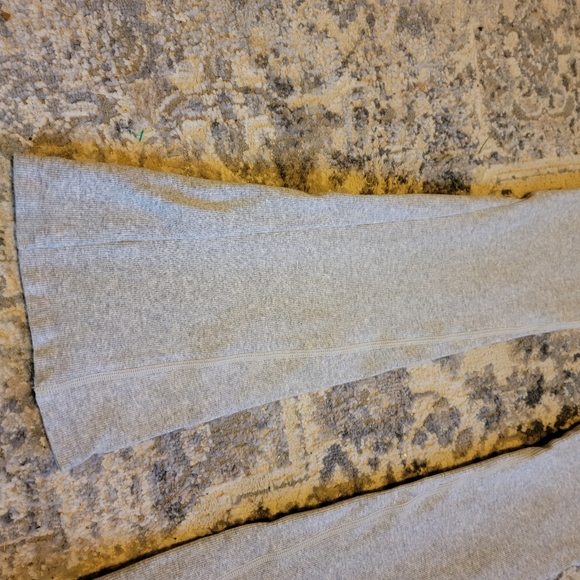 Bootcut leggings - Picture 3 of 6